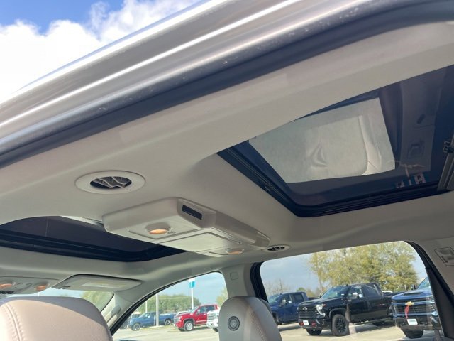 Used 2016 Chevrolet Traverse LT image 28