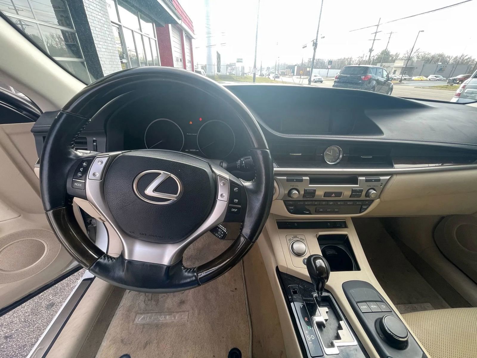 Used 2014 Lexus ES 350 image 13
