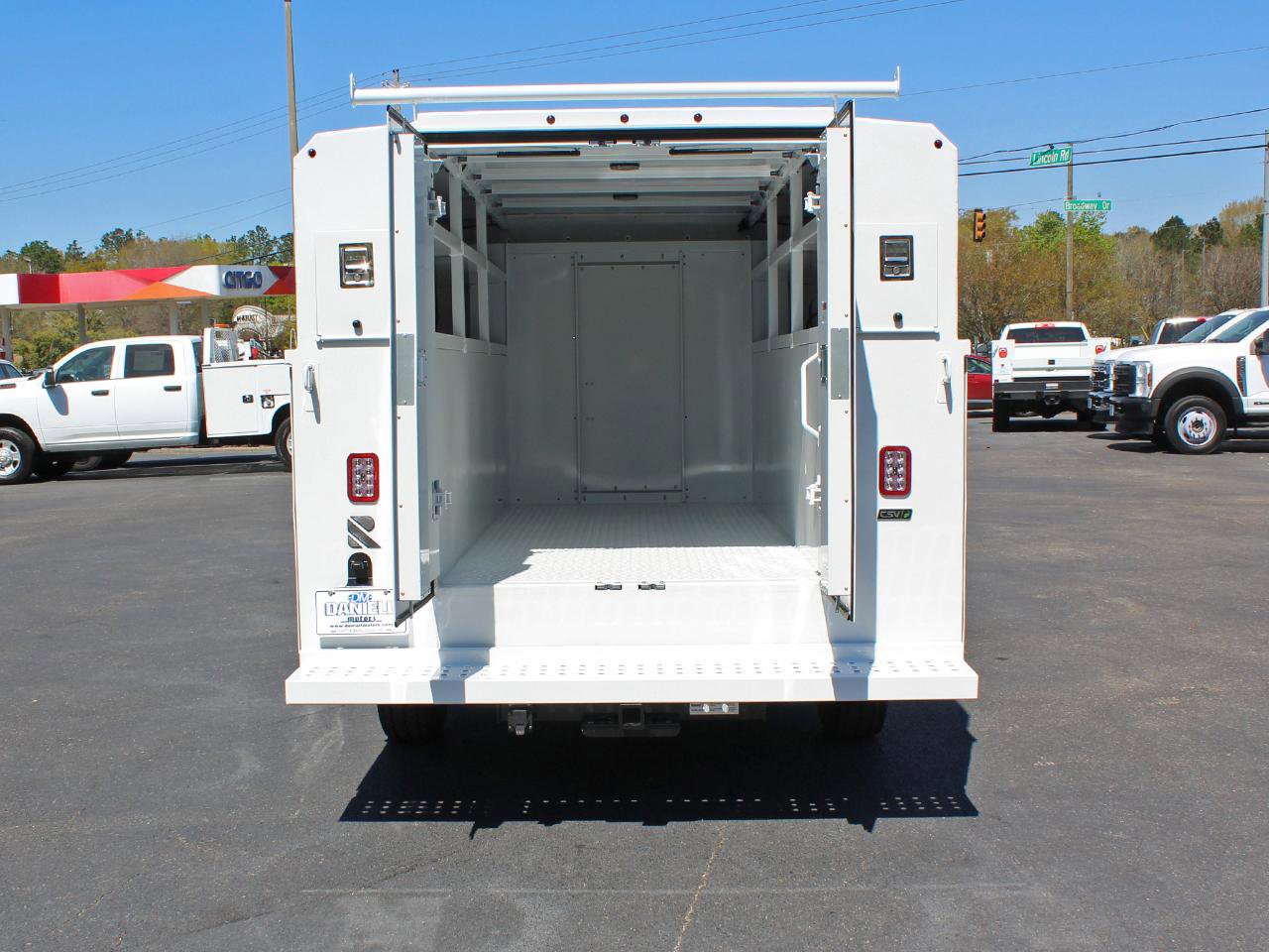 Used 2024 Ford Transit 350 image 14