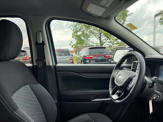Used 2024 Ford Ranger XLT AWD/4WD image 36