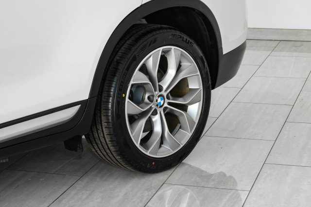 Used 2016 BMW X3 sDrive28i RWD image 57