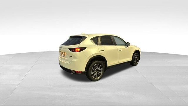 Used 2018 MAZDA CX-5 Touring w/ Preferred Equipment Package image 33