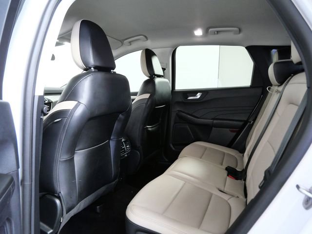 Certified 2022 Ford Escape SEL image 13