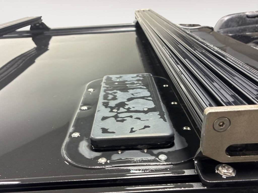 Used 2022 Toyota Tacoma TRD Sport image 19