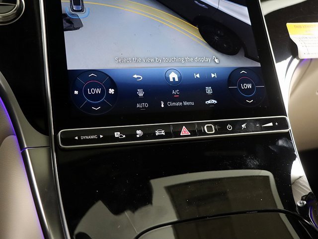 New 2025 Mercedes-Benz GLC 350e 4MATIC image 23