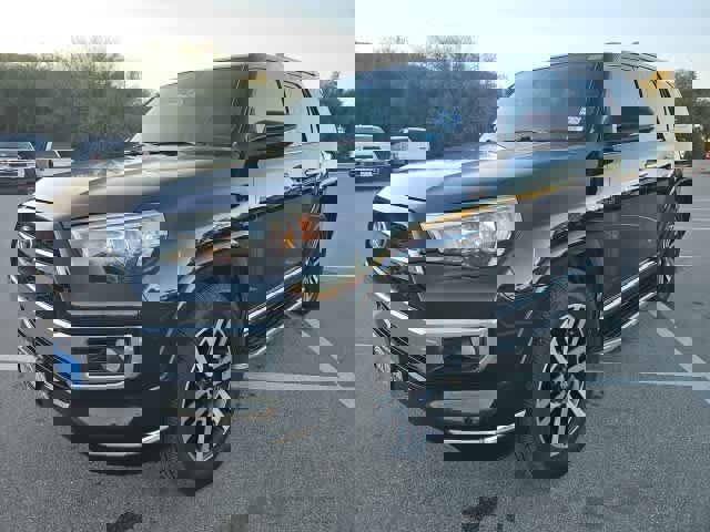 Used 2015 Toyota 4Runner Limited