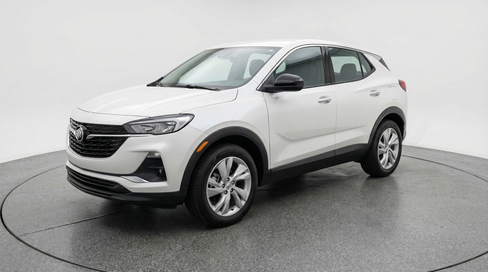 Used 2025 Buick Encore GX Preferred image 3
