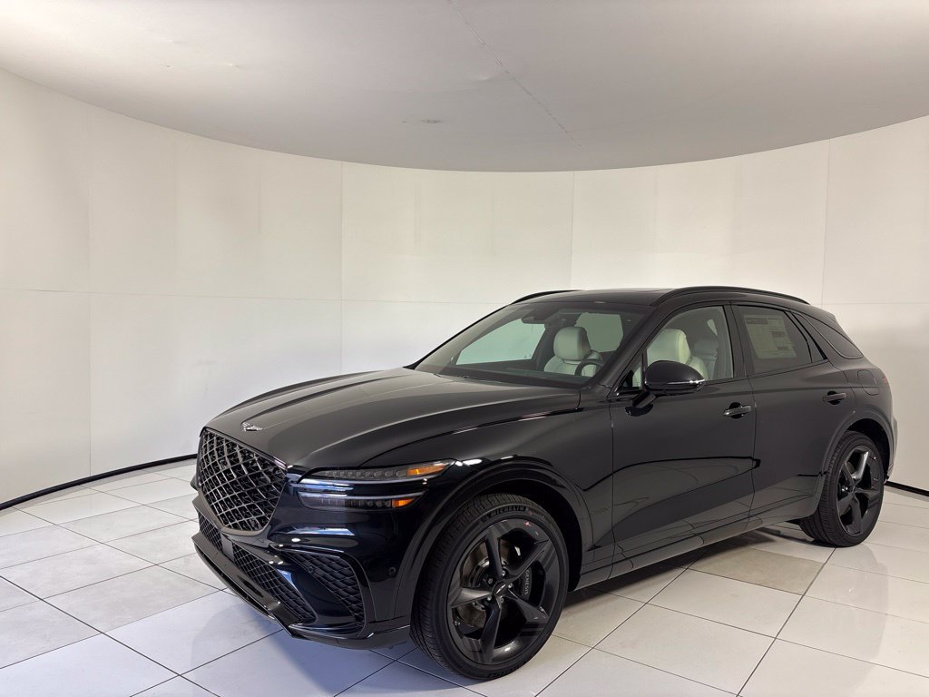 New 2027 Genesis GV70 2.5T Sport Prestige AWD/4WD 360° Tour