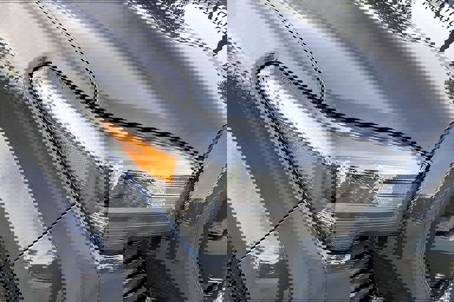 New 2026 Toyota Tacoma SR5 image 13