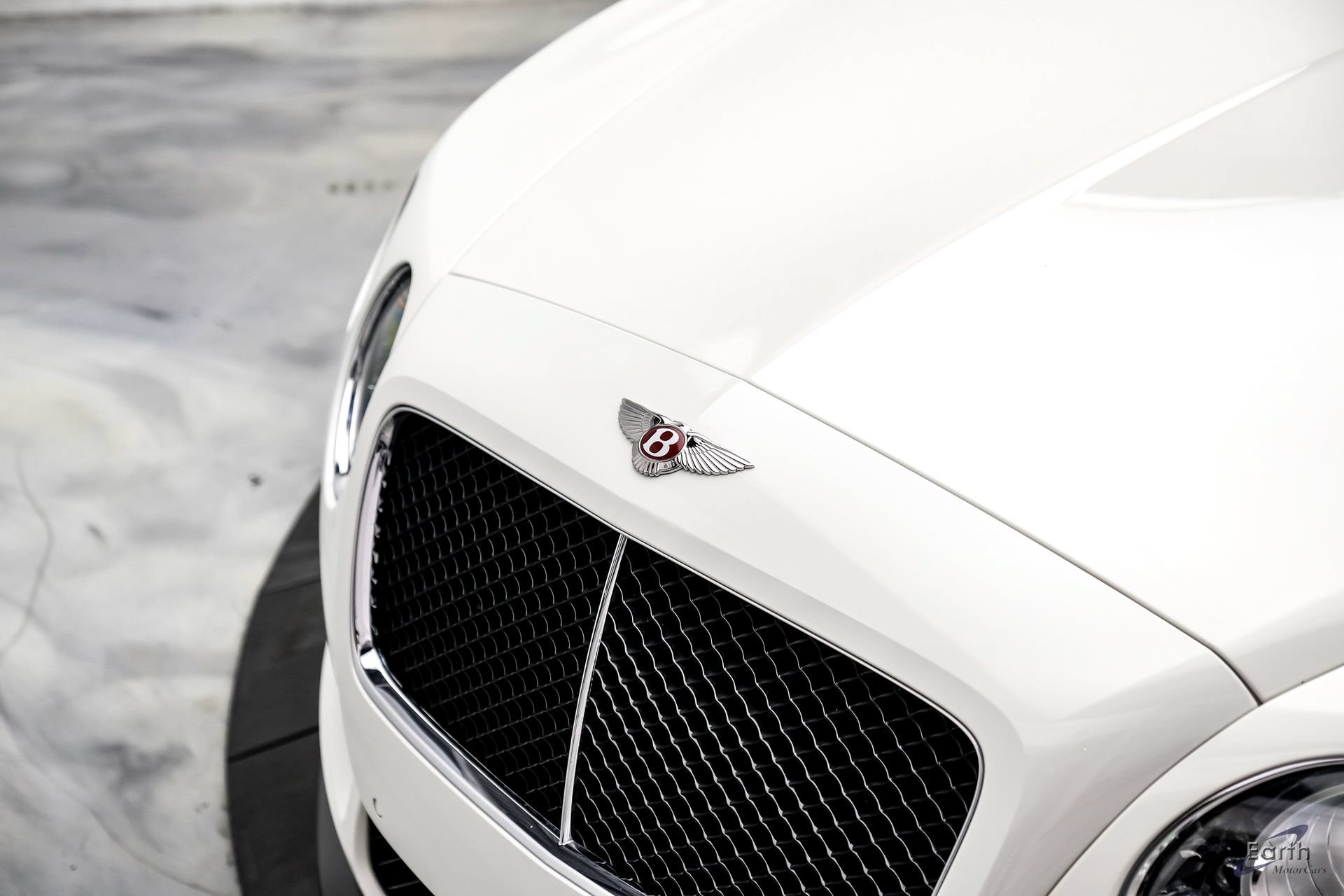 Used 2015 Bentley Continental GT V8 S AWD/4WD image 30