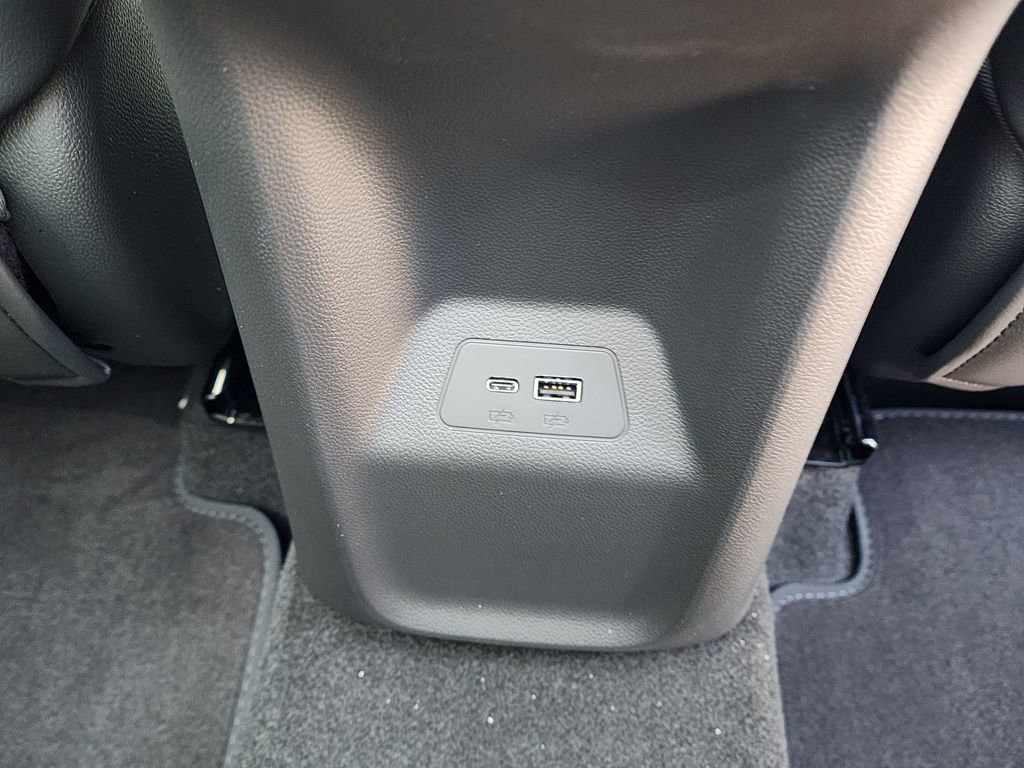 New 2026 Buick Envision Sport Touring AWD/4WD image 47