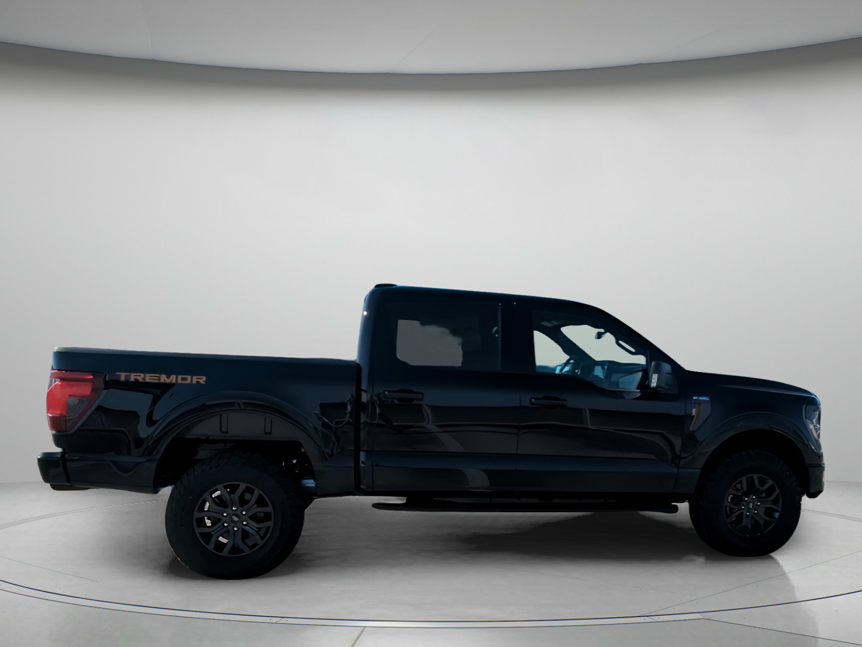 New 2026 Ford F150 Tremor image 33