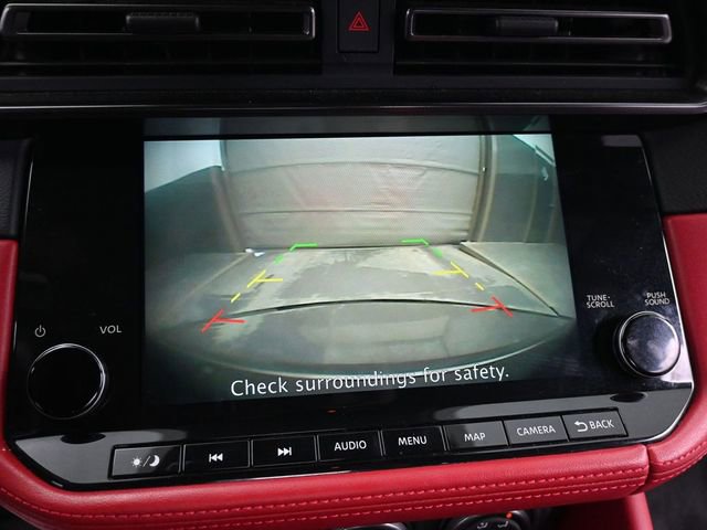 Used 2024 Nissan Z Performance w/ Floor Mat Package image 25