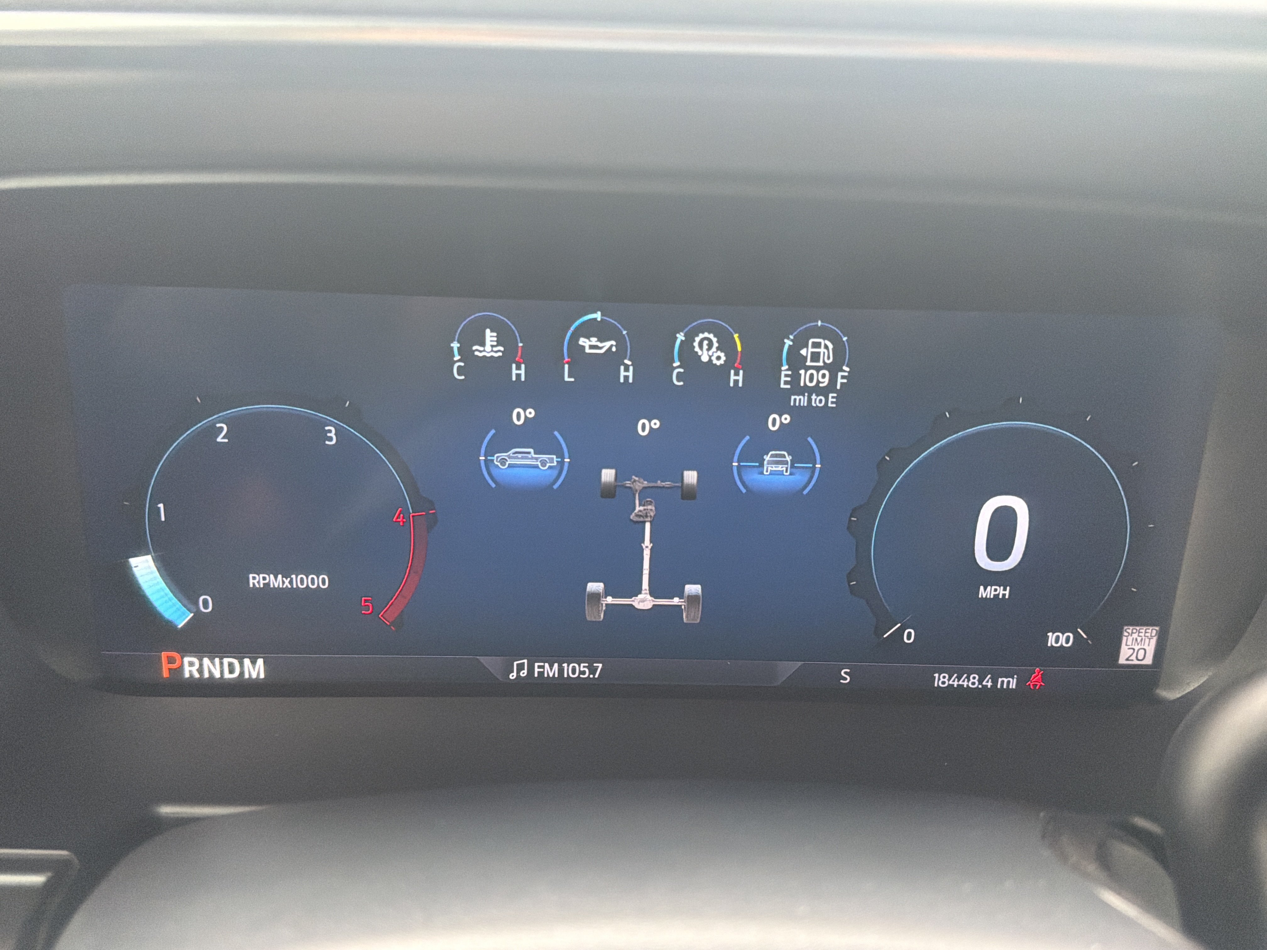 Used 2026 Ford F350 Platinum w/ Platinum Plus Package AWD/4WD image 20