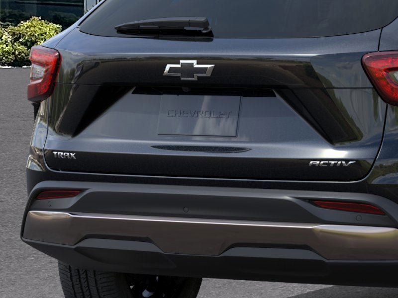 New 2026 Chevrolet Trax ACTIV w/ Sunroof Package image 14