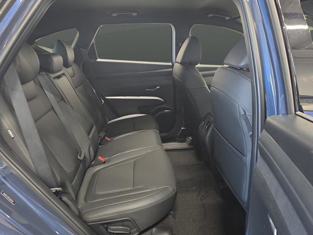 New 2026 Hyundai Tucson XRT AWD/4WD image 32