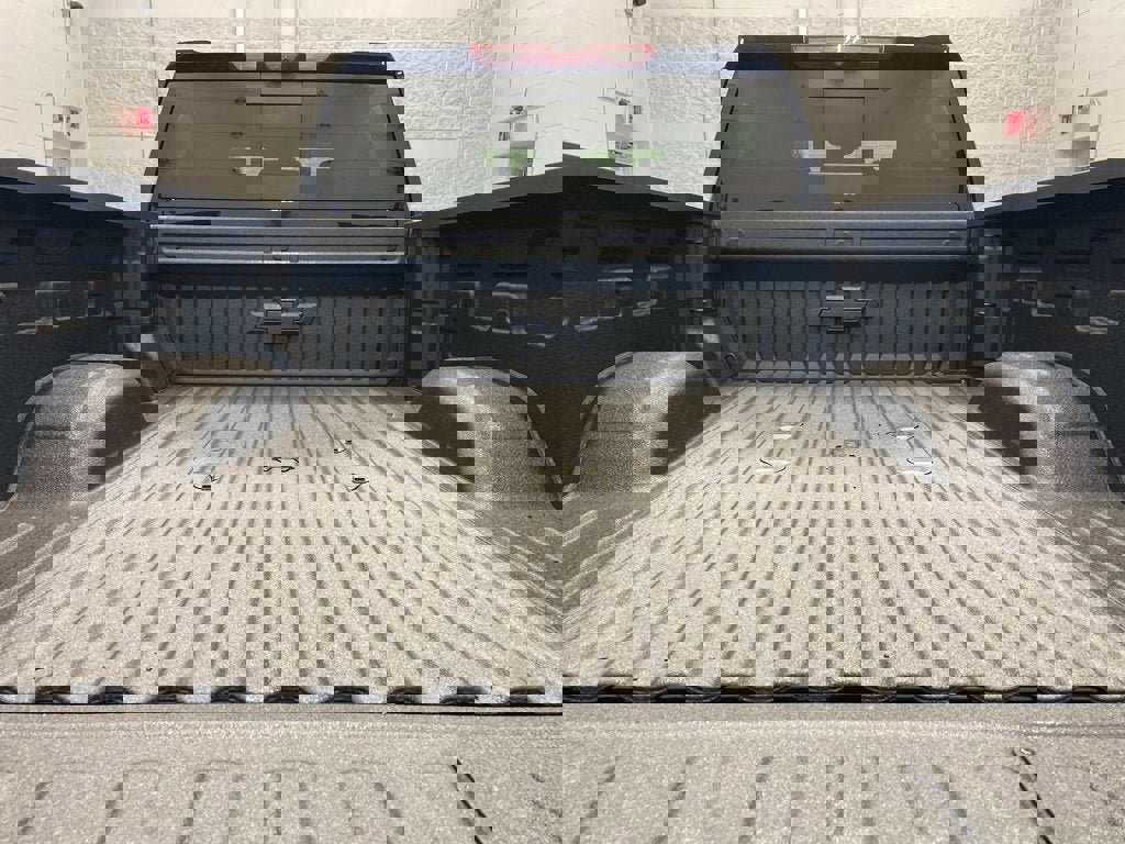 New 2026 Chevrolet Silverado 3500 High Country w/ High Country Premium Package image 5