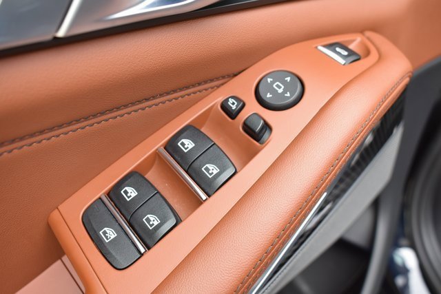 Used 2024 BMW X5 M60i image 15