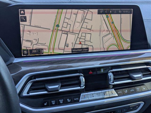 Used 2023 BMW X5 xDrive40i w/ Premium Package image 14