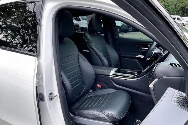 Certified 2024 Mercedes-Benz GLC 300 4MATIC w/ AMG Line image 7
