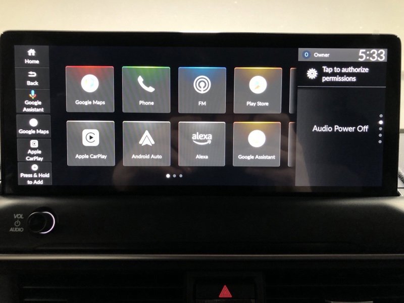 New 2026 Honda Pilot Black Edition image 29