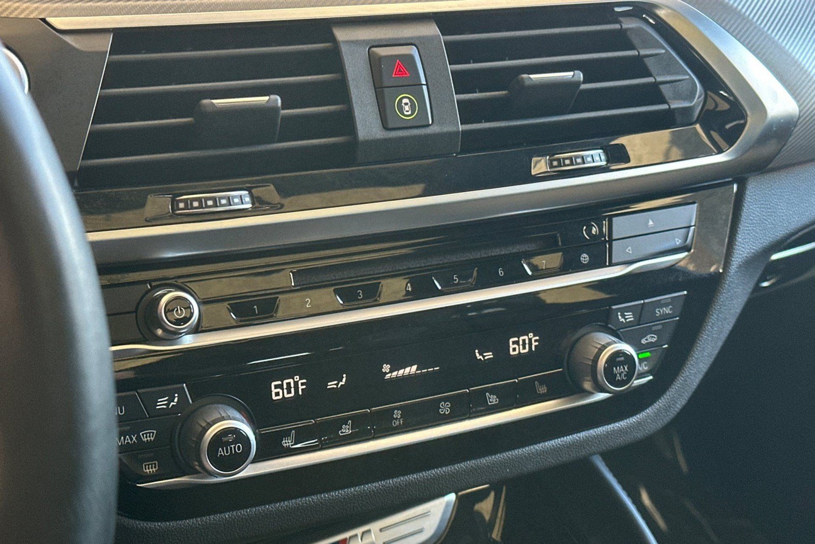 Used 2020 BMW X4 M w/ Executive Package AWD/4WD image 32