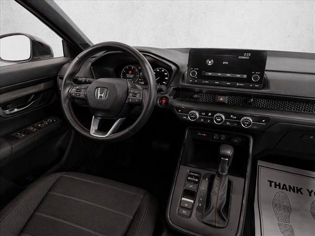 Used 2024 Honda CR-V Sport image 30