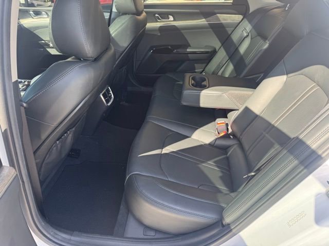 Certified 2024 Kia K5 EX w/ EX Premium Package FWD image 14