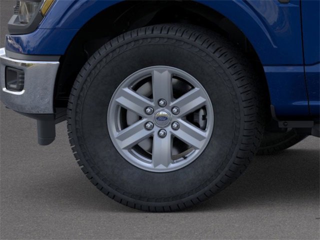 New 2026 Ford F150 XL image 19