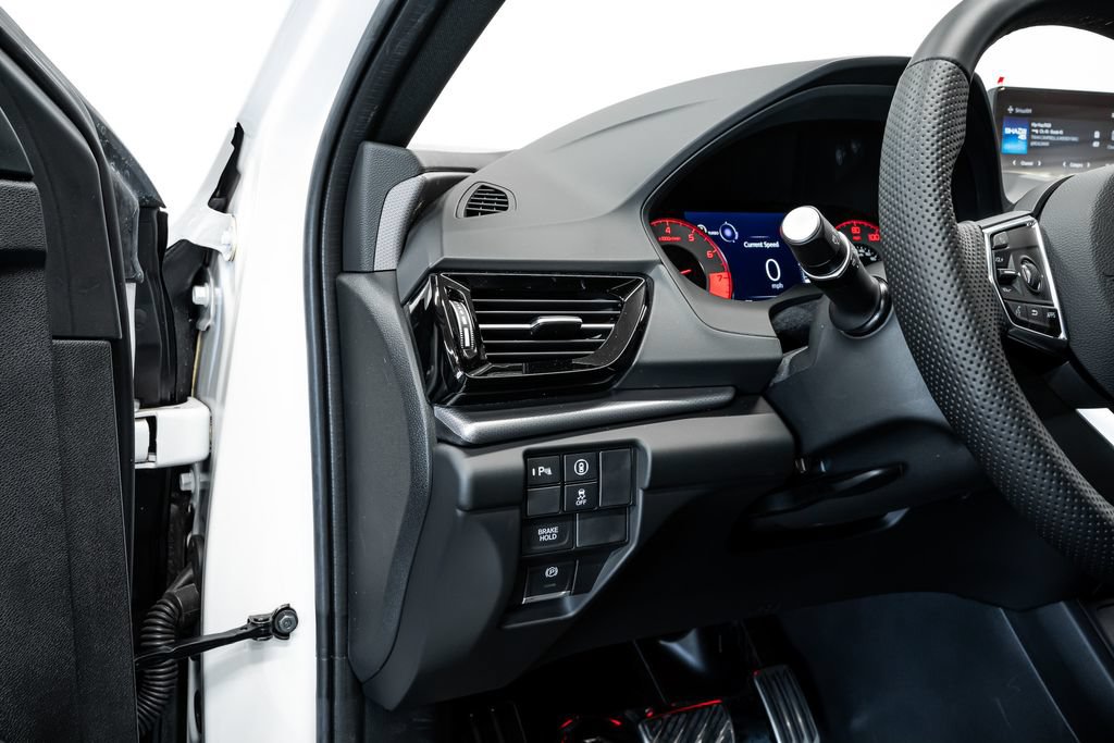 New 2026 Acura RDX A-Spec AWD/4WD image 21