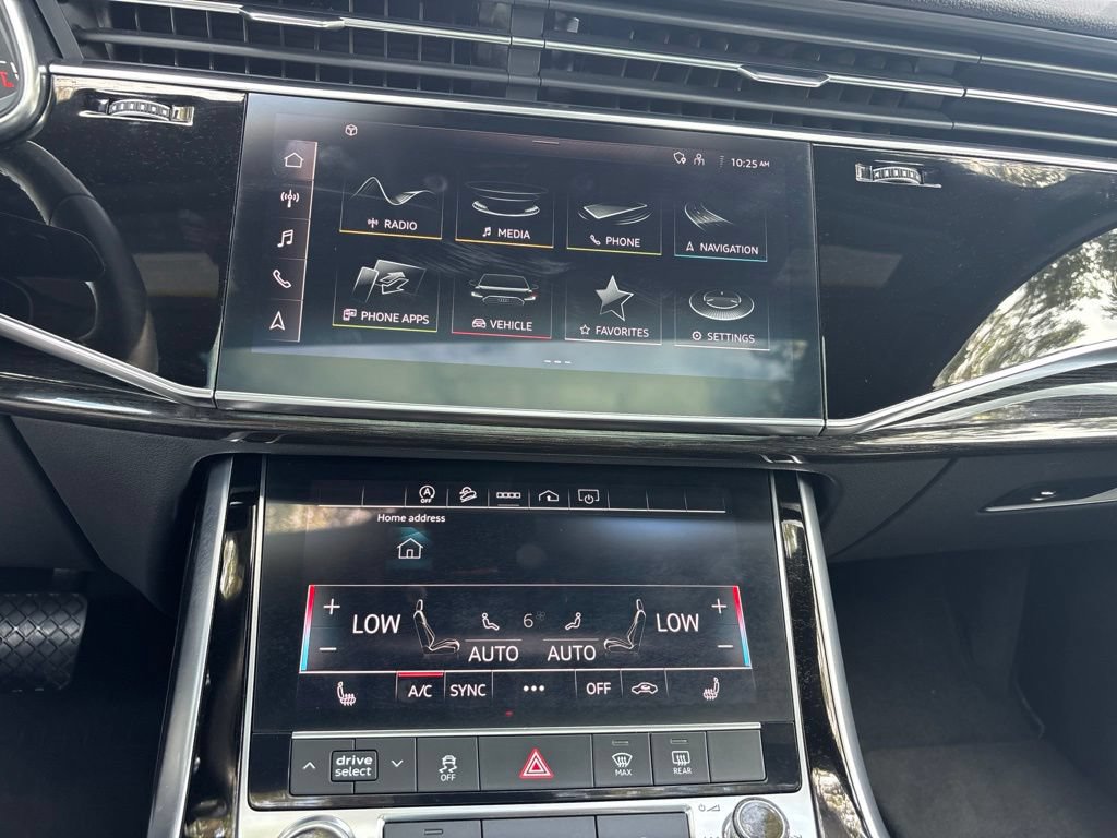 Used 2021 Audi Q7 3.0T Premium Plus w/ Premium Plus Package AWD/4WD image 28