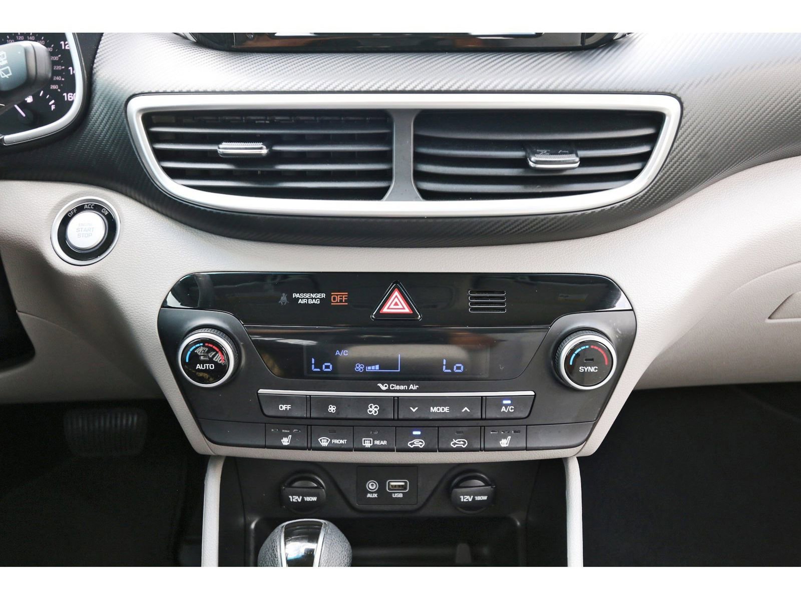 Certified 2021 Hyundai Tucson SEL w/ Cargo Package image 26