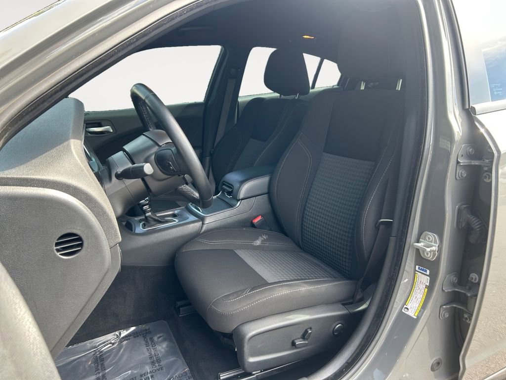 Used 2023 Dodge Charger SXT w/ Cold Weather Package RWD image 6