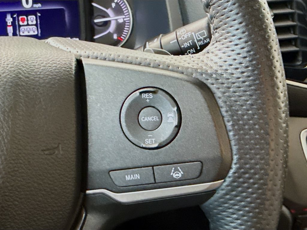Used 2022 Honda Passport EX-L image 12