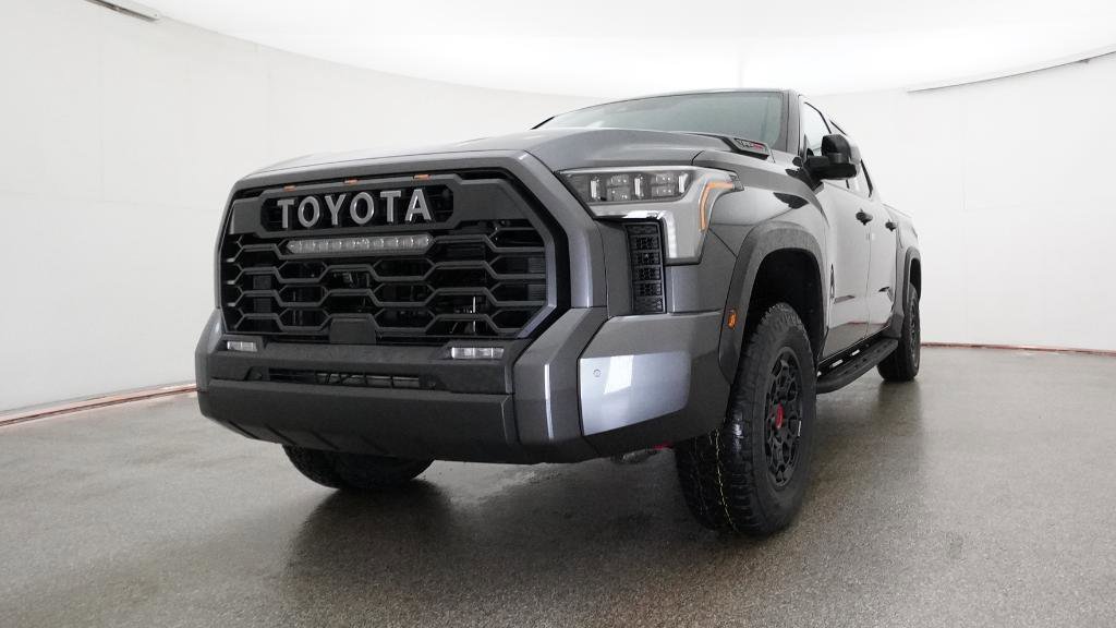 New 2026 Toyota Tundra TRD Pro image 52