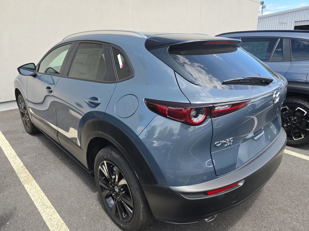 New 2026 MAZDA CX-30 AWD 2.5 S image 3