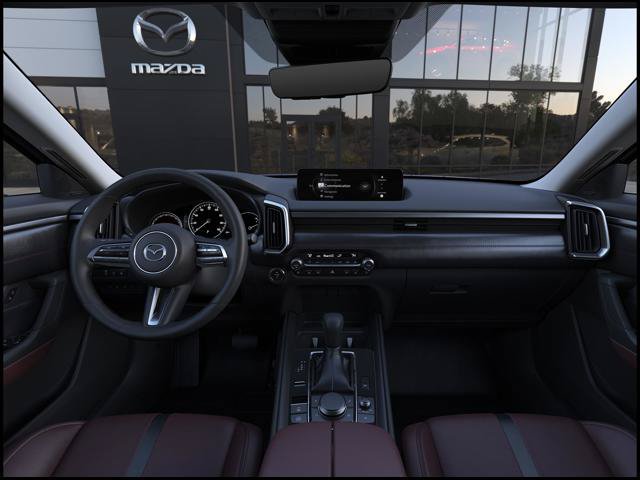 New 2026 MAZDA CX-50 2.5 Hybrid w/ Cargo Package AWD/4WD image 2