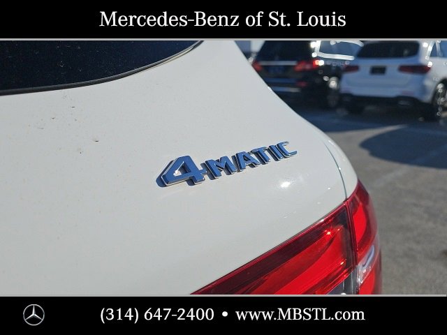 Certified 2019 Mercedes-Benz GLC 300 4MATIC image 7