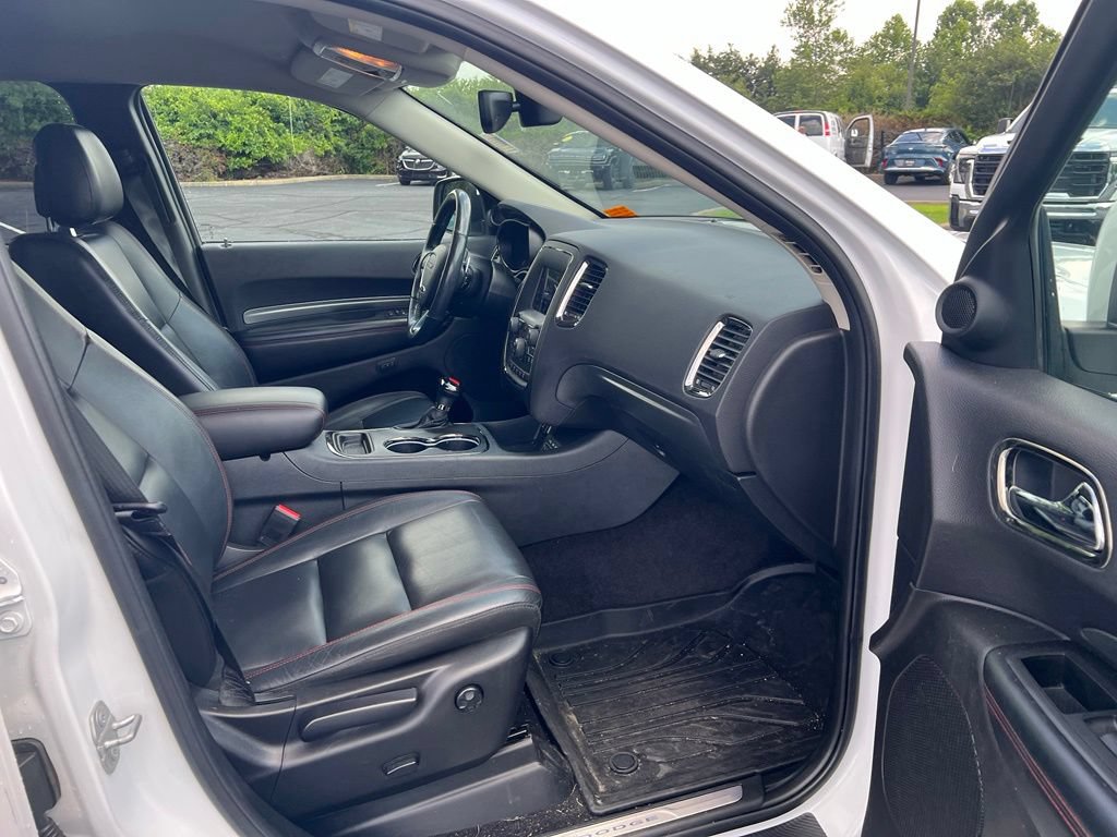 Used 2018 Dodge Durango GT AWD/4WD image 10
