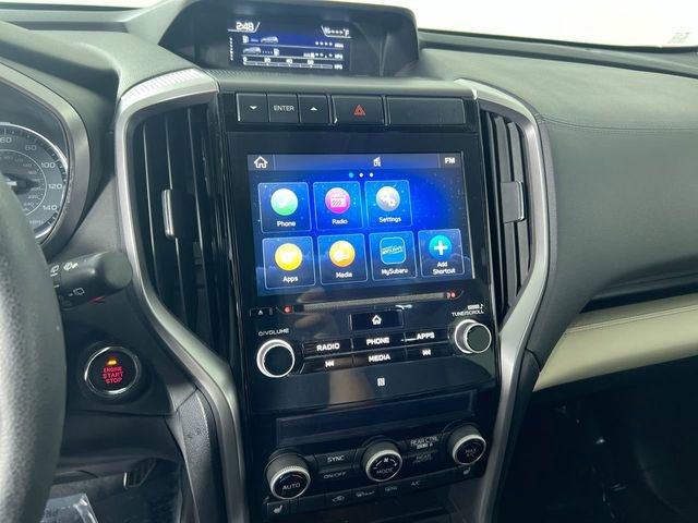 Used 2020 Subaru Ascent Limited w/ Popular Package #2A image 27