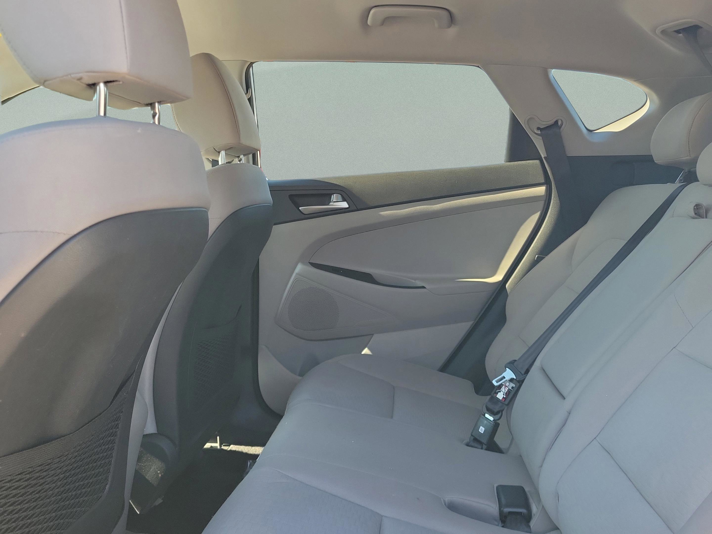 Used 2020 Hyundai Tucson Value image 11