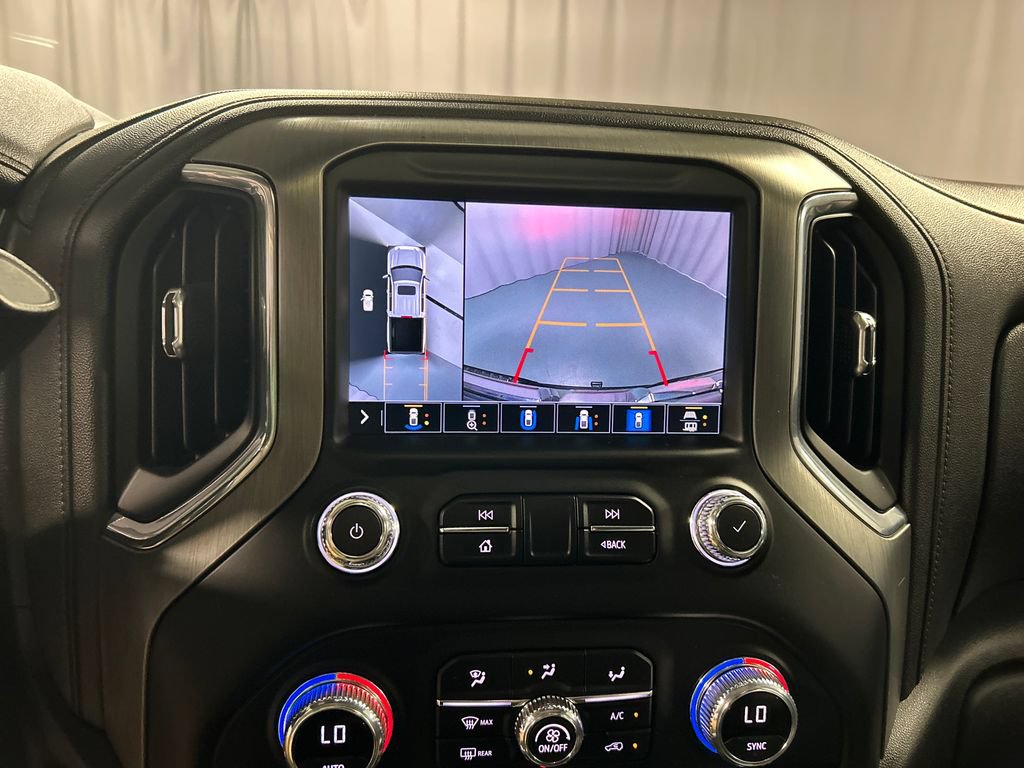 Used 2021 GMC Sierra 1500 Denali w/ Technology Package AWD/4WD image 18