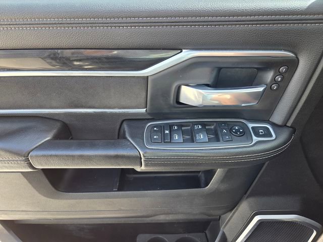 Used 2021 RAM 2500 Laramie image 27