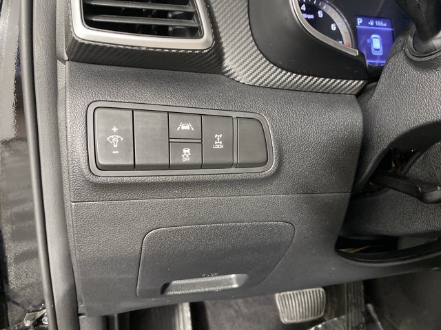 Used 2021 Hyundai Tucson SE w/ Cargo Package AWD/4WD image 22