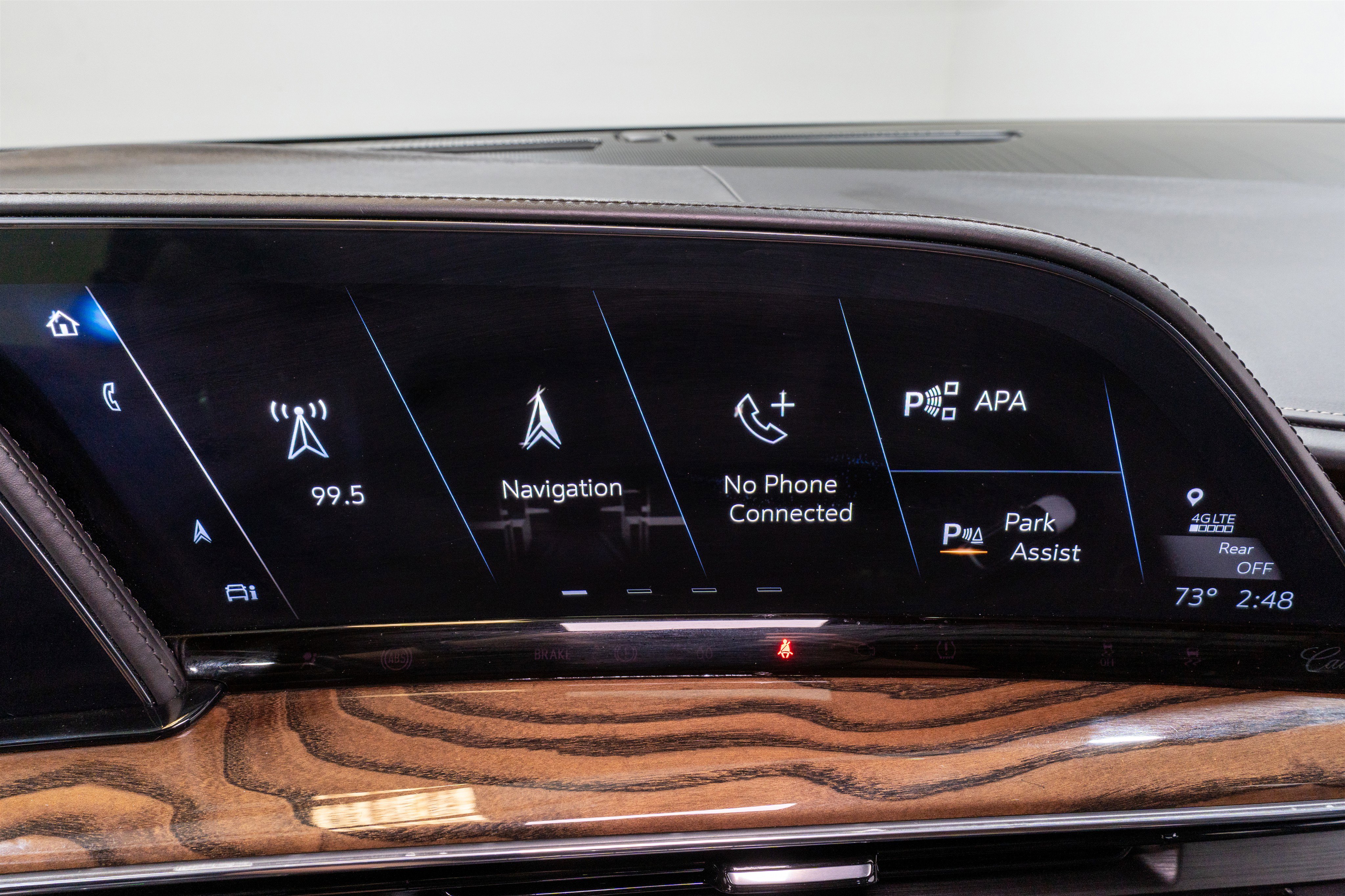 Used 2021 Cadillac Escalade ESV Sport Platinum AWD/4WD image 22