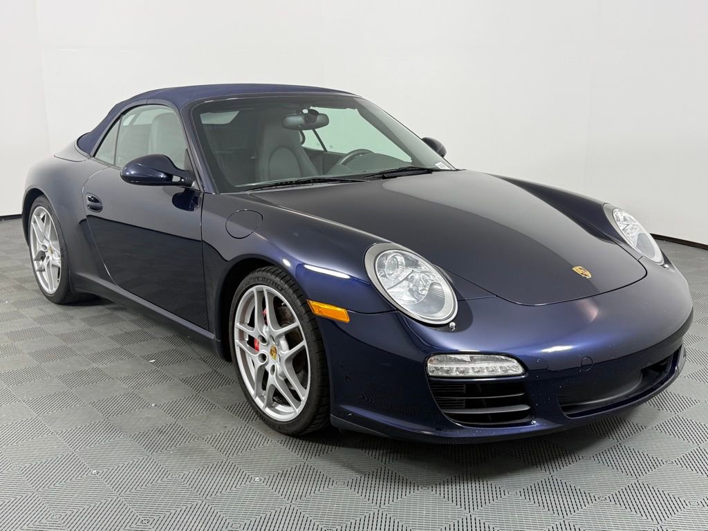 Used 2009 Porsche 911 Carrera S RWD image 9