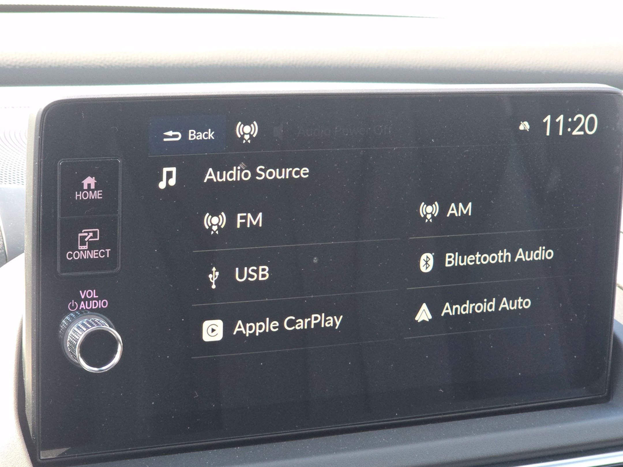 New 2026 Acura ADX A-Spec AWD/4WD image 22