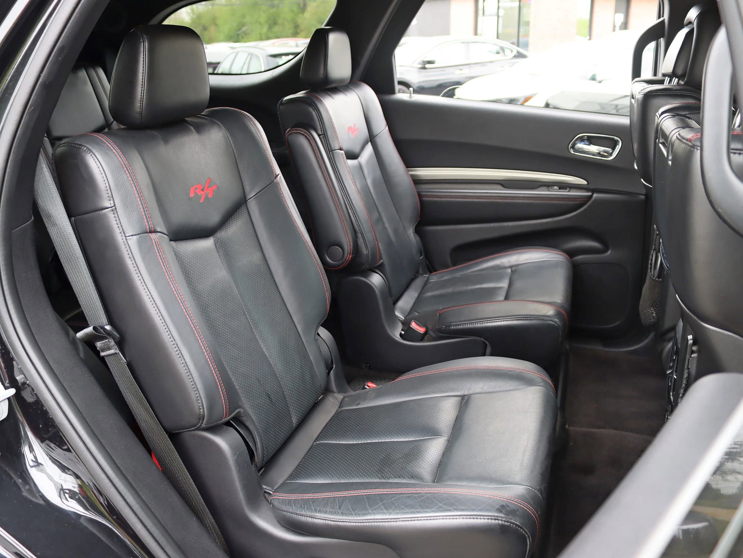 Used 2015 Dodge Durango R/T w/ Trailer Tow Group IV AWD/4WD image 31