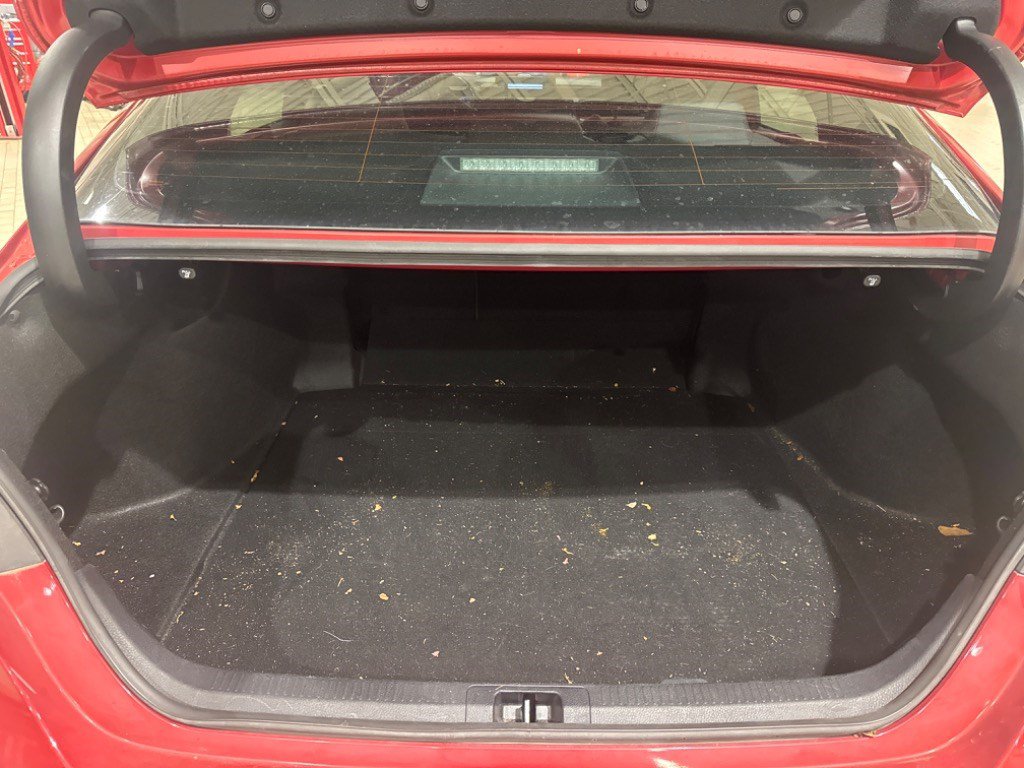 Certified 2022 Toyota Camry SE FWD image 45
