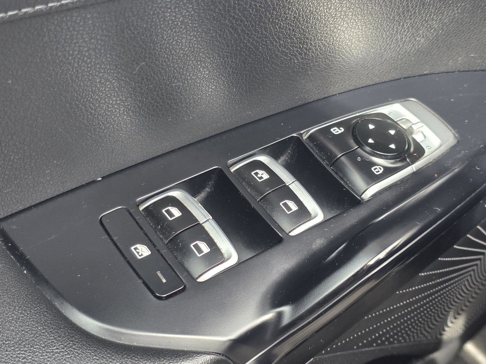 Used 2021 Kia K5 LXS FWD image 9